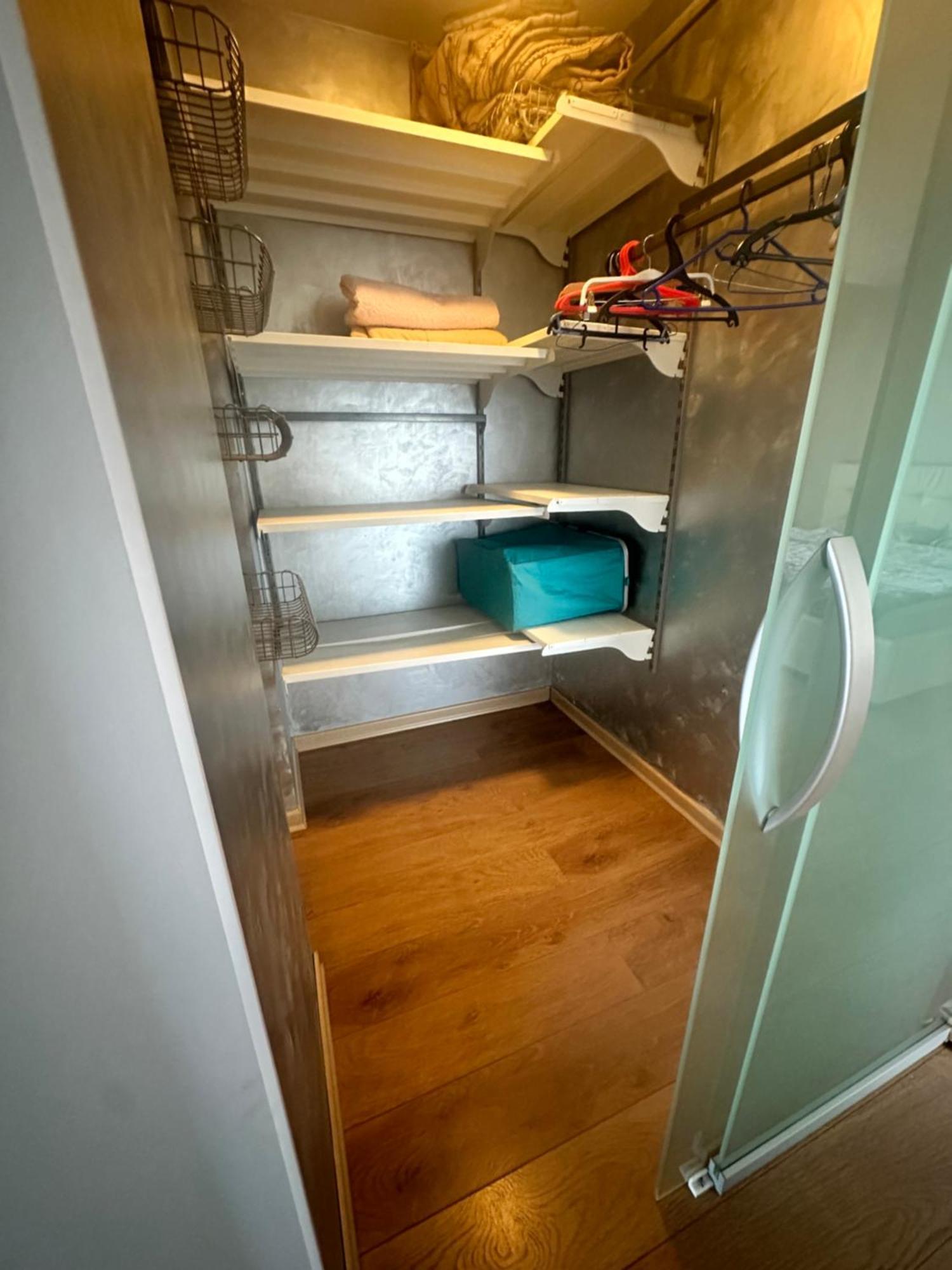 Whitefort Apartment Almaty Luaran gambar