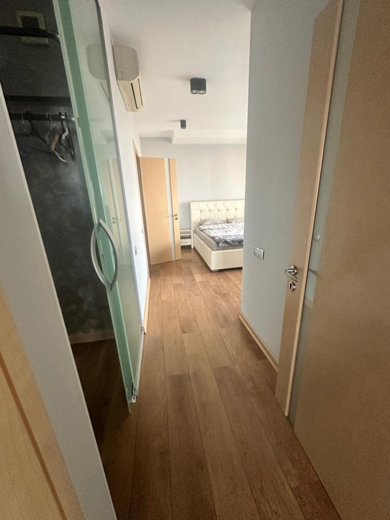 Whitefort Apartment Almaty Luaran gambar